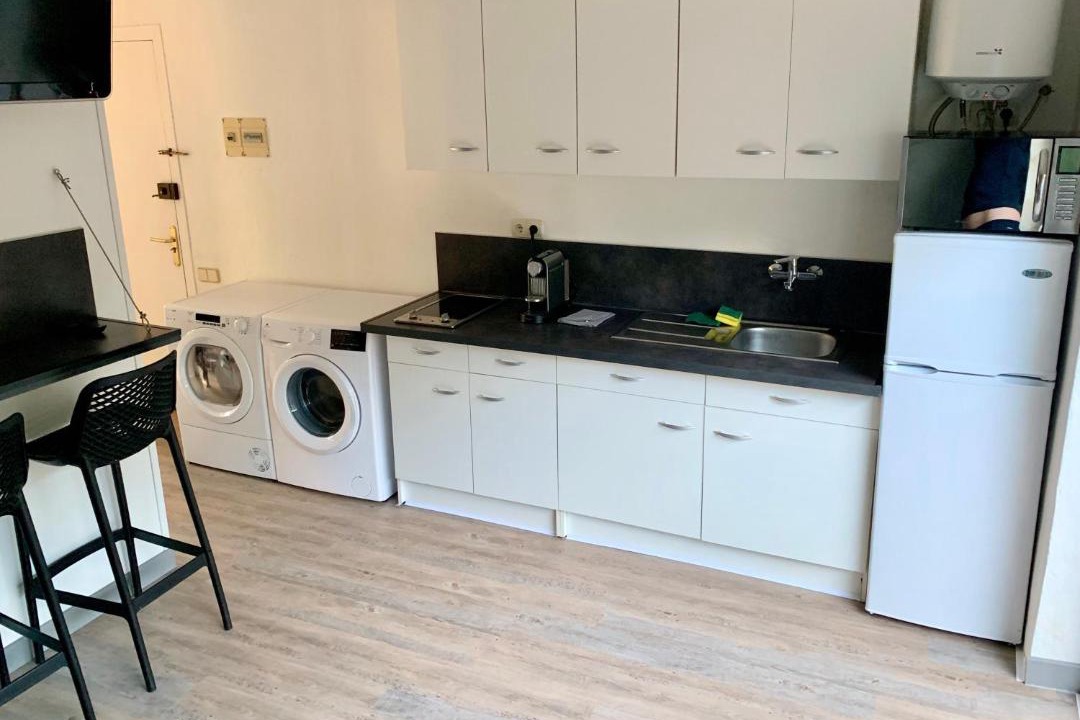 Photo of Kitchen in Platja d'Aro
