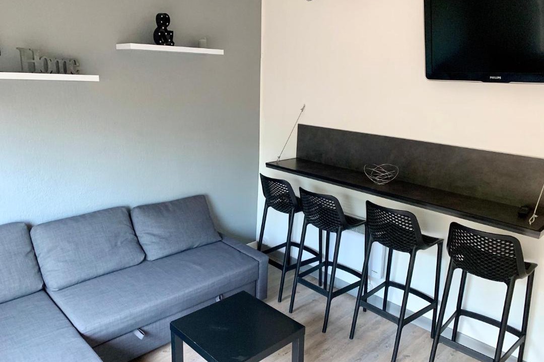 Photo of Livingroom in Platja d'Aro