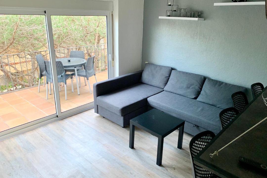 Photo of Livingroom in Platja d'Aro