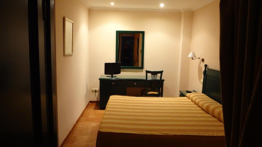 Photo of Bedroom in Villanueva de Cordoba