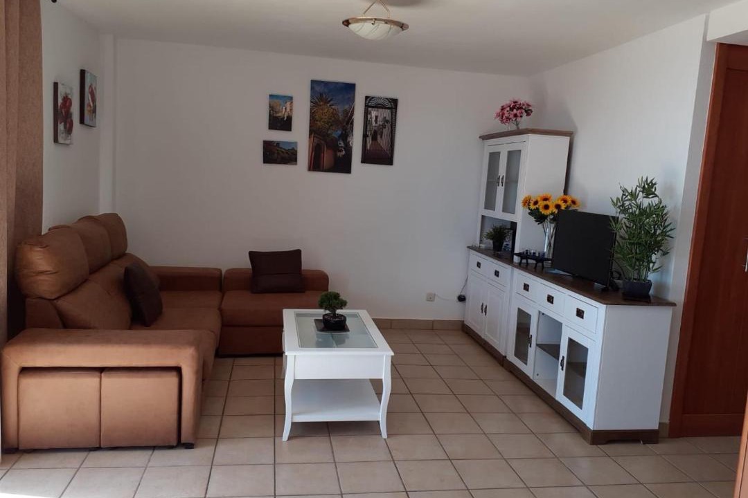 Photo of Livingroom in Esquinzo
