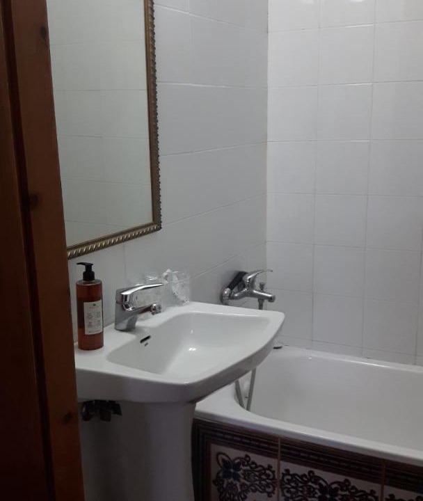 Photo of Bathroom in Ribadedeva