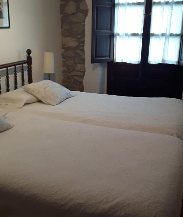 Photo of Bedroom in Ribadedeva