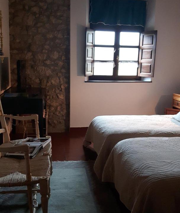 Photo of Bedroom in Ribadedeva