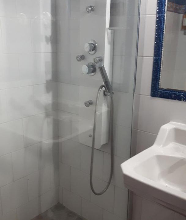 Photo of Bathroom in Ribadedeva