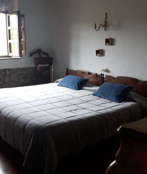 Photo of Bedroom in Ribadedeva