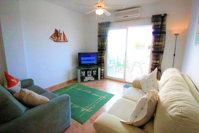 Photo of Livingroom in Ventanicas-El Cantal