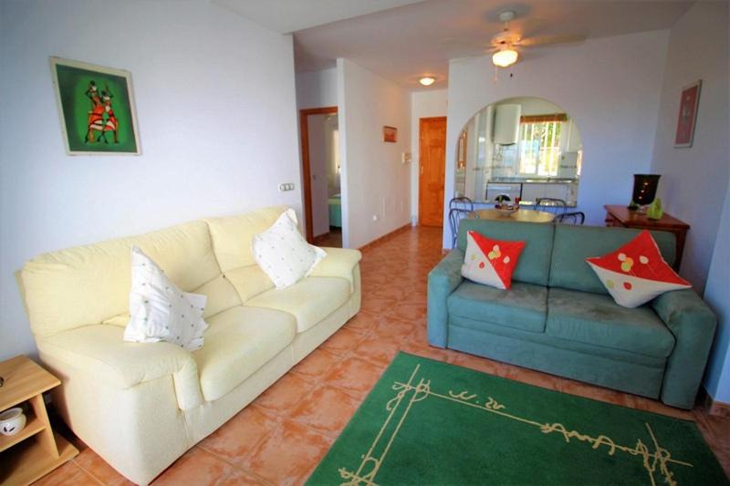 Photo of Livingroom in Ventanicas-El Cantal