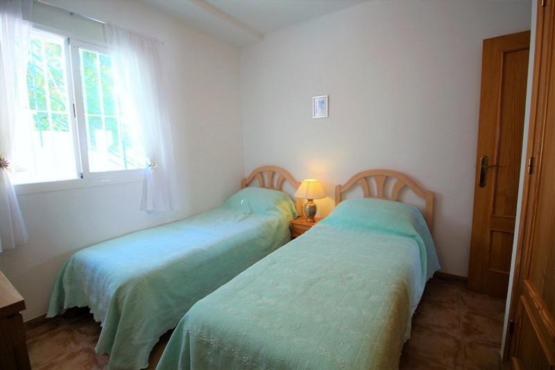 Photo of Bedroom in Ventanicas-El Cantal