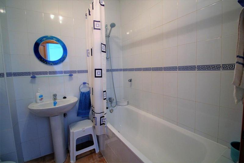 Photo of Bathroom in Ventanicas-El Cantal