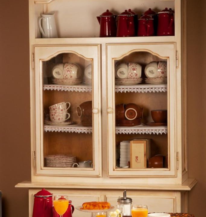 Photo of Kitchen in Santa Colomba de Somoza