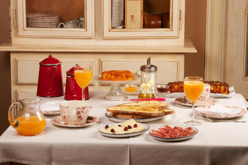 Photo of Kitchen in Santa Colomba de Somoza