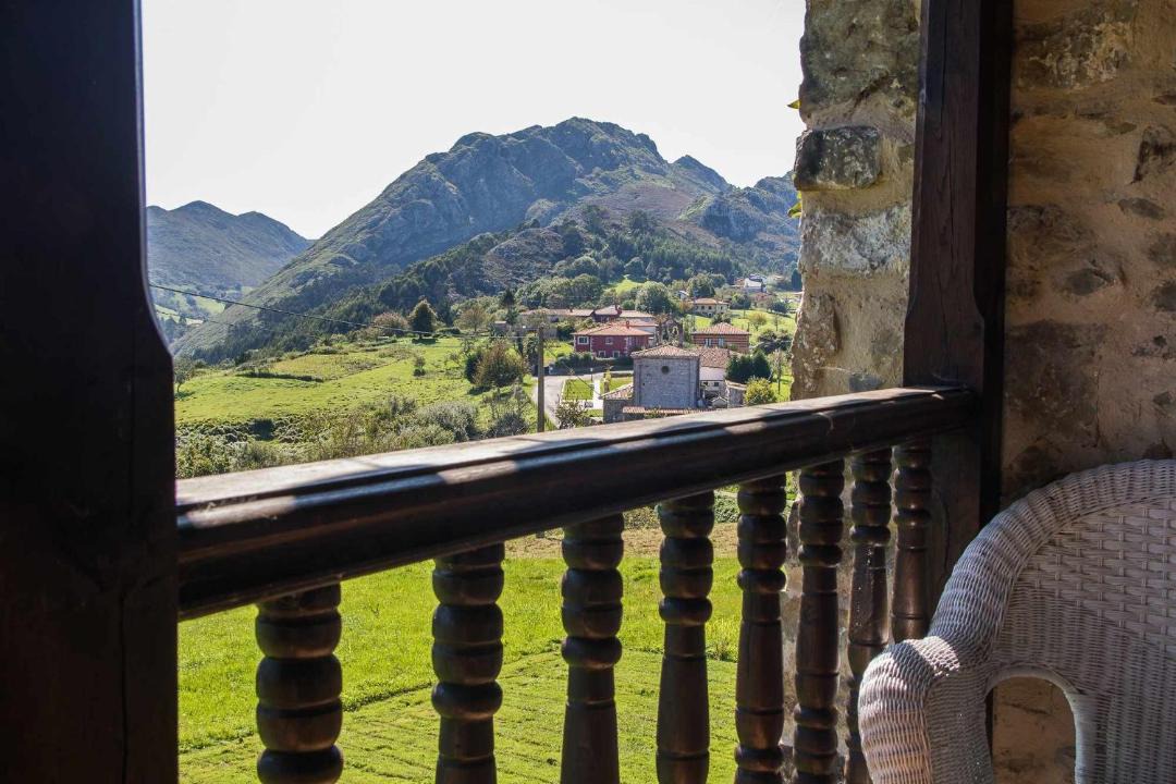 Photo of Patio Balcony in Prado