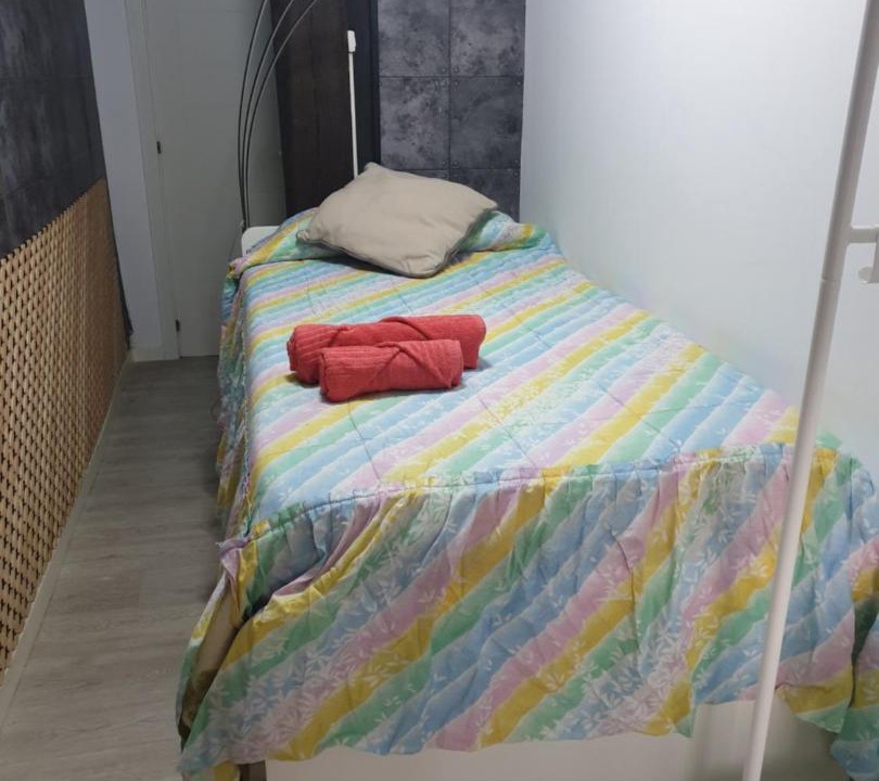 Photo of Bedroom in Sestao