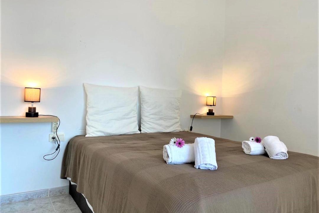 Photo of Bedroom in Castell-Platja d'Aro