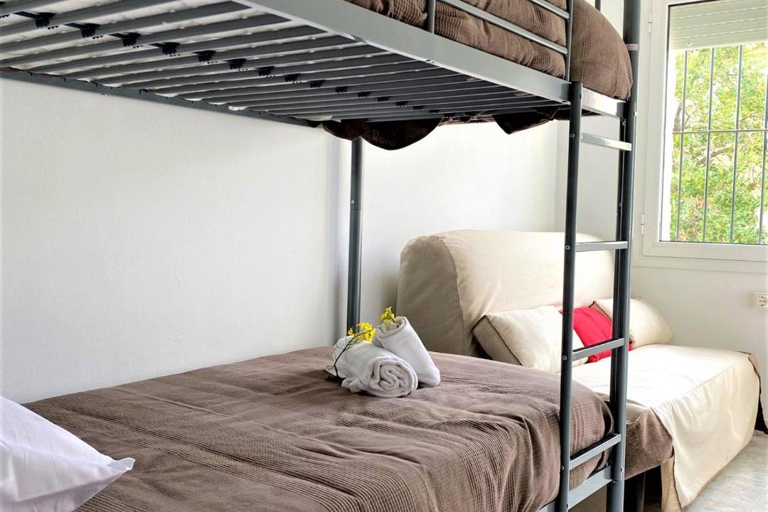 Photo of Bedroom in Castell-Platja d'Aro