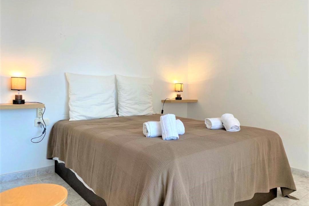 Photo of Bedroom in Castell-Platja d'Aro