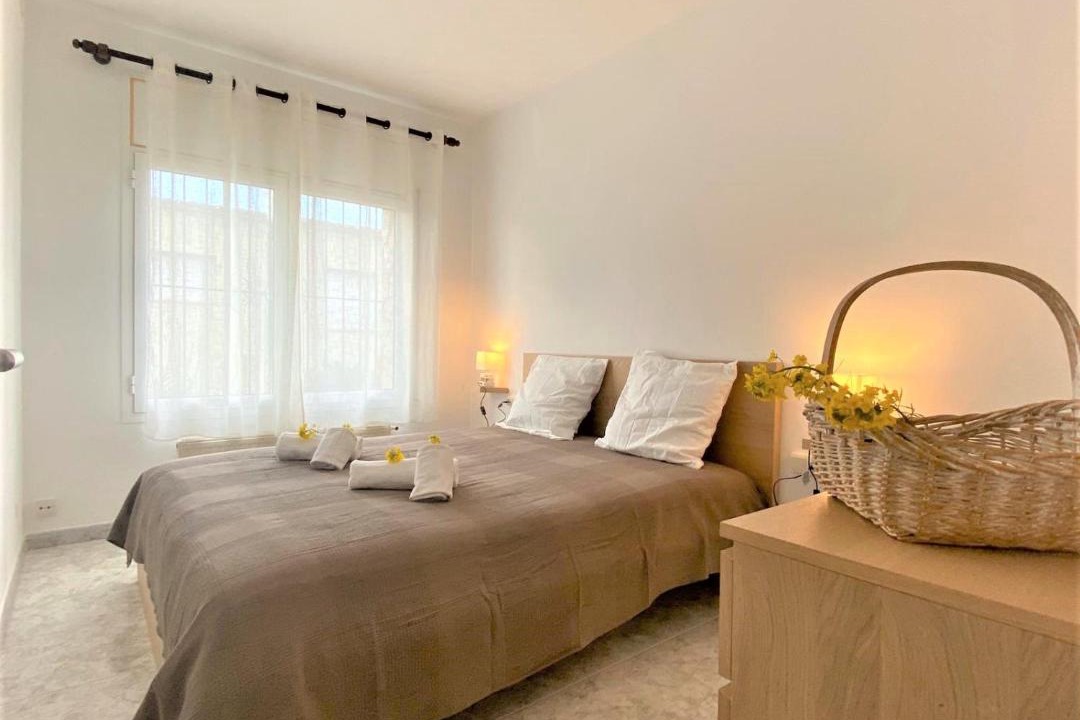 Photo of Bedroom in Castell-Platja d'Aro