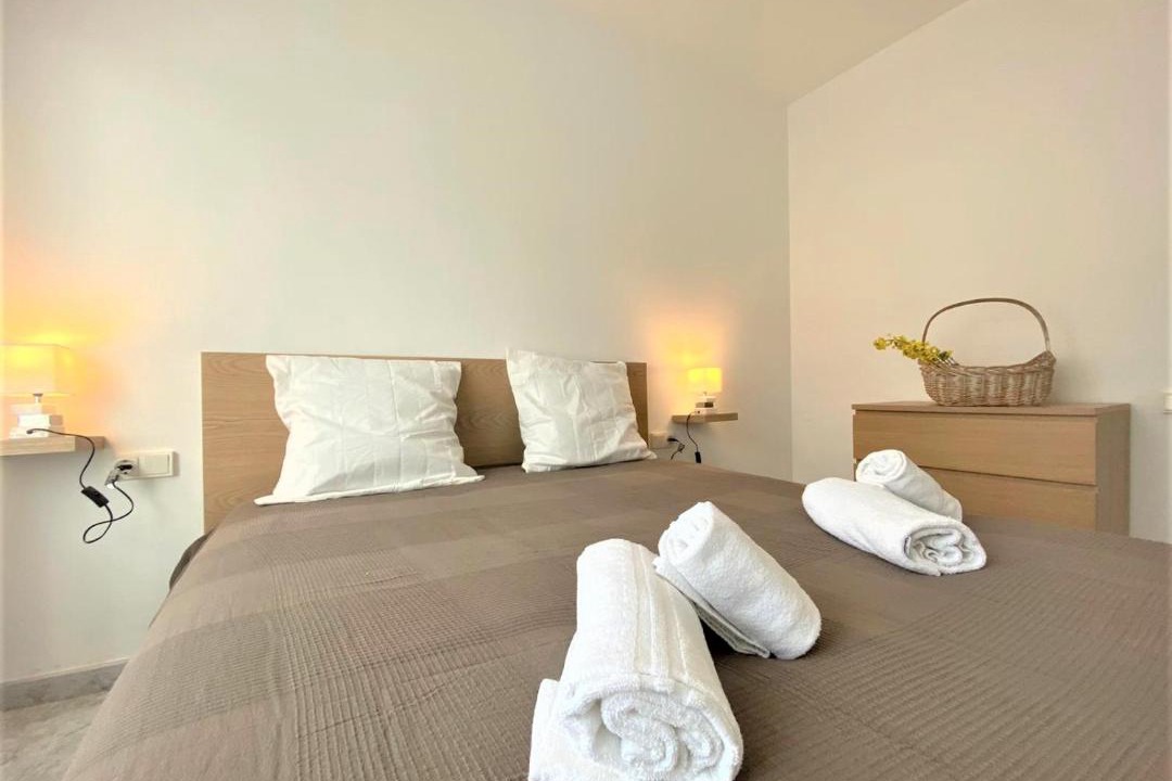 Photo of Bedroom in Castell-Platja d'Aro