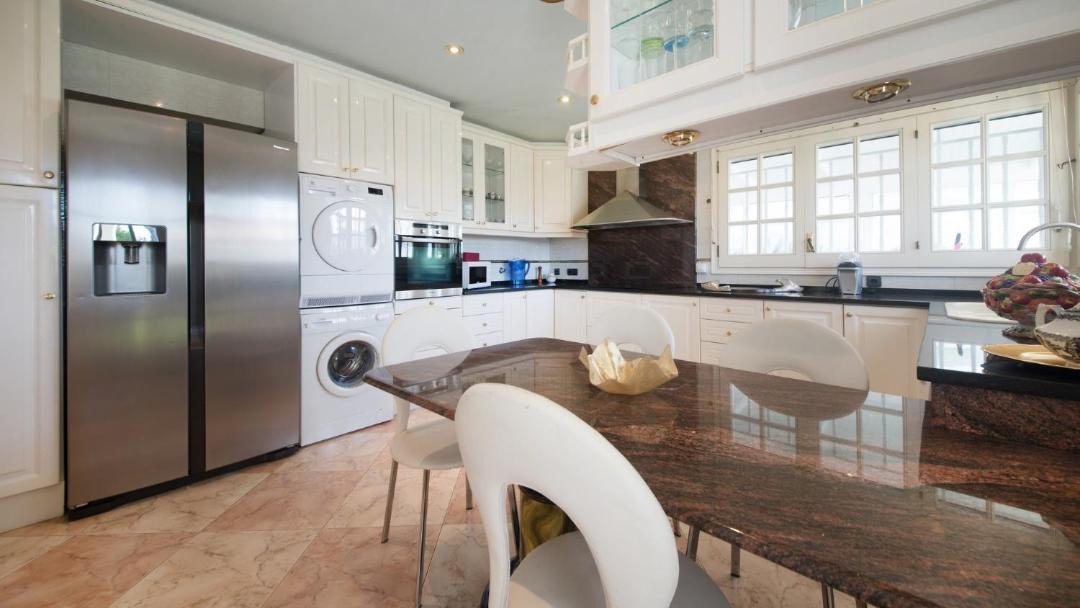 Photo of Kitchen in El Vendrell
