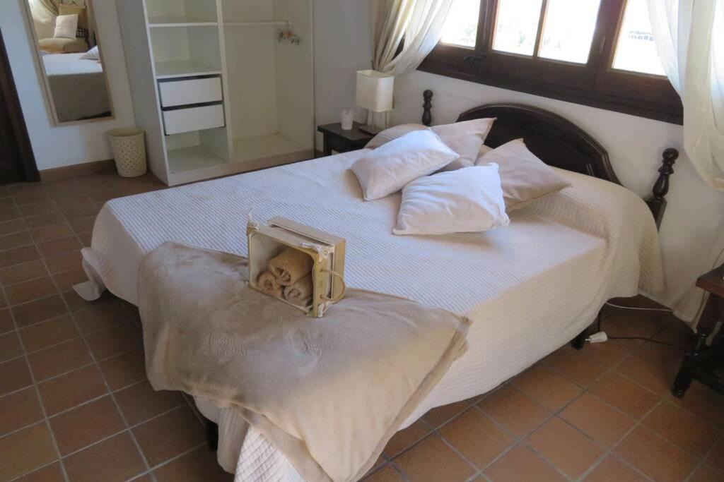 Photo of Bedroom in Fontanilles