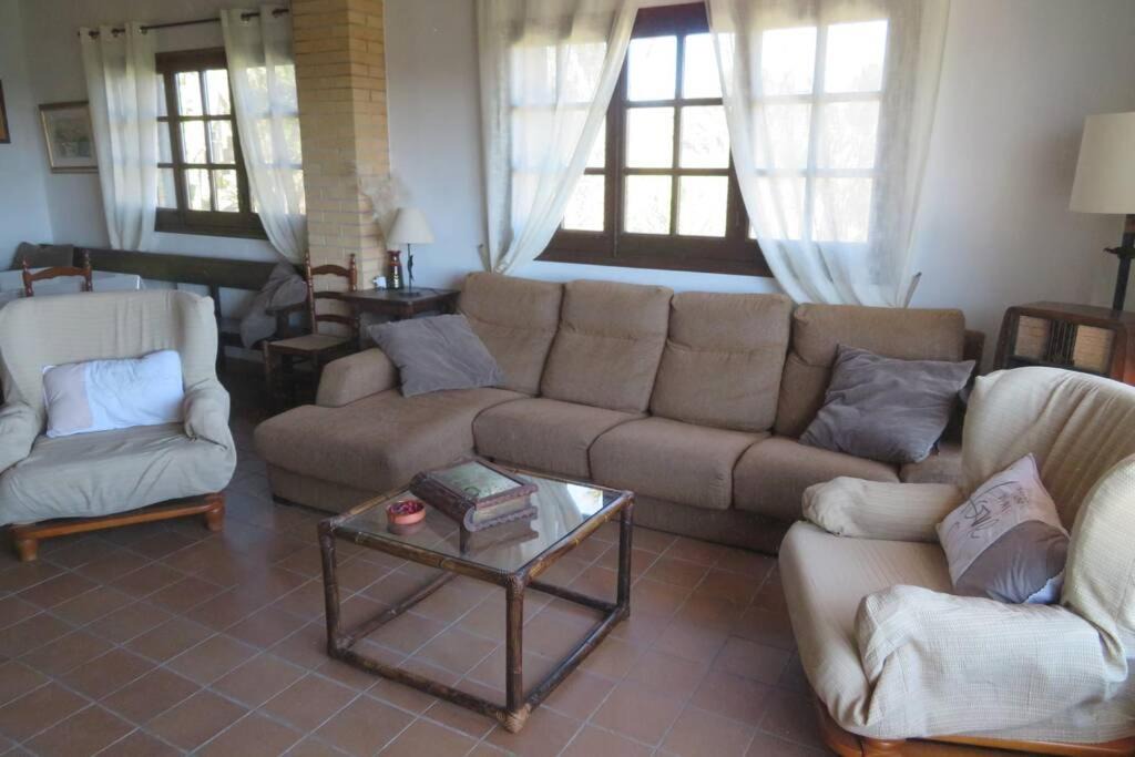Photo of Livingroom in Fontanilles