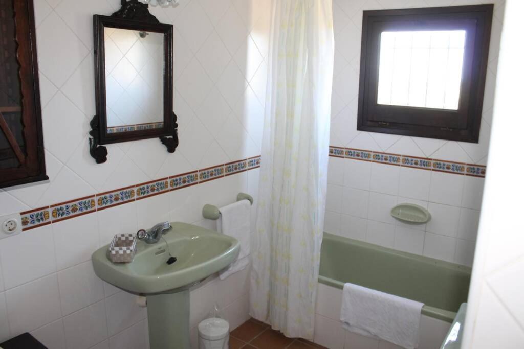 Photo of Bathroom in Fontanilles