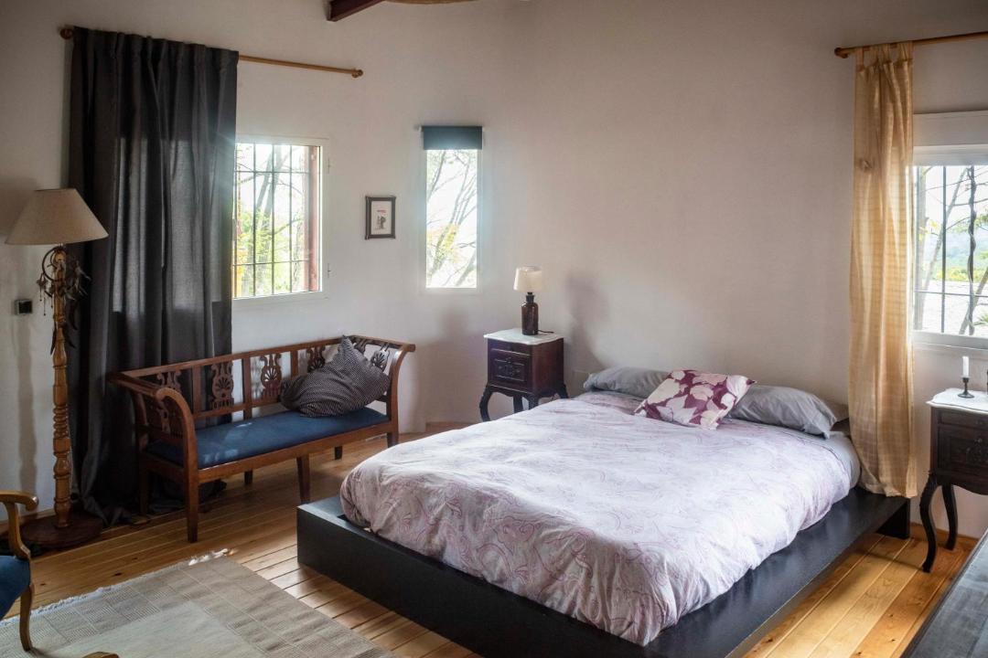 Photo of Bedroom in Zarzalejo