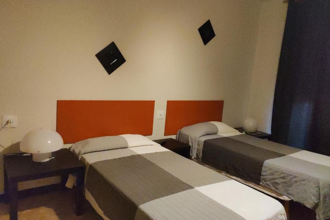 Photo of Bedroom in Avinyo