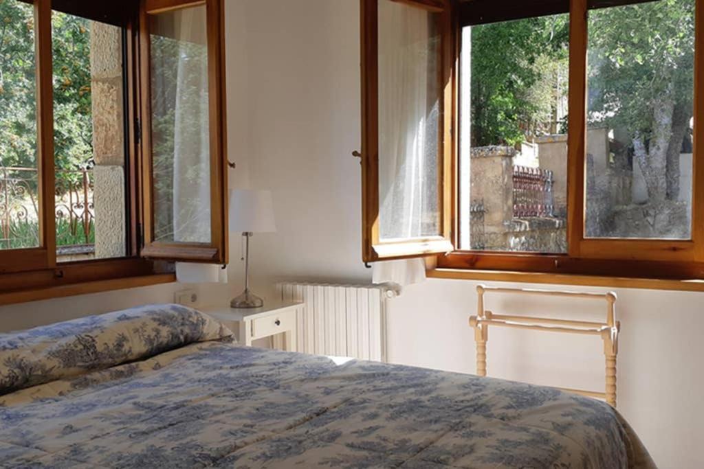 Photo of Bedroom in Vilviestre de los Nabos