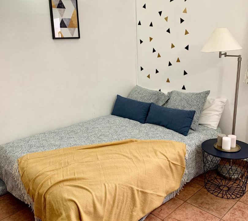 Photo of Bedroom in Hervas