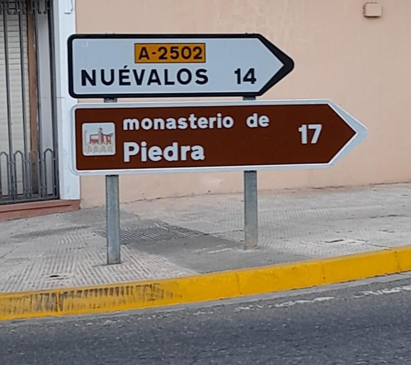 Photo of Others in Alhama de Aragon