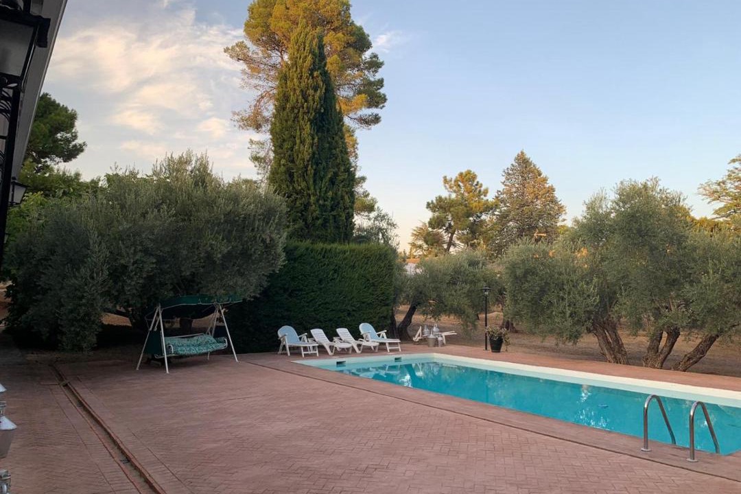 Photo of Outdoor in Baeza