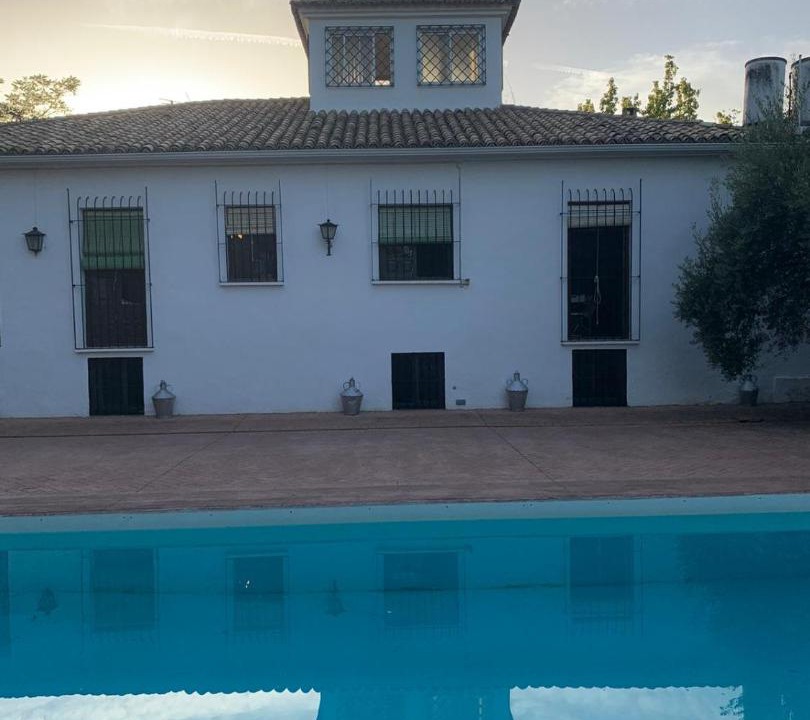 Photo of Others in Baeza