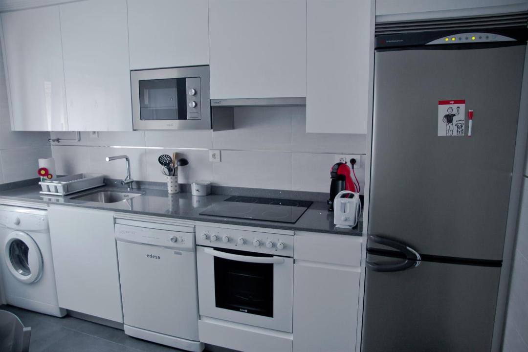 Photo of Kitchen in Portugalete