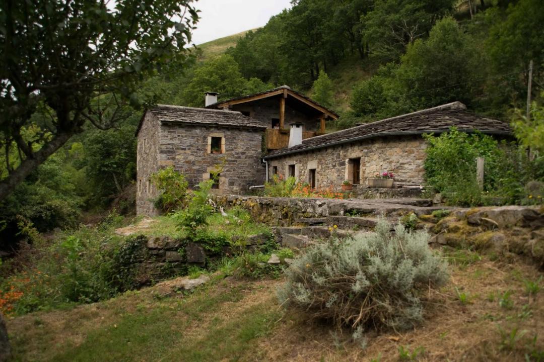 Photo of Others in Vega de Pas