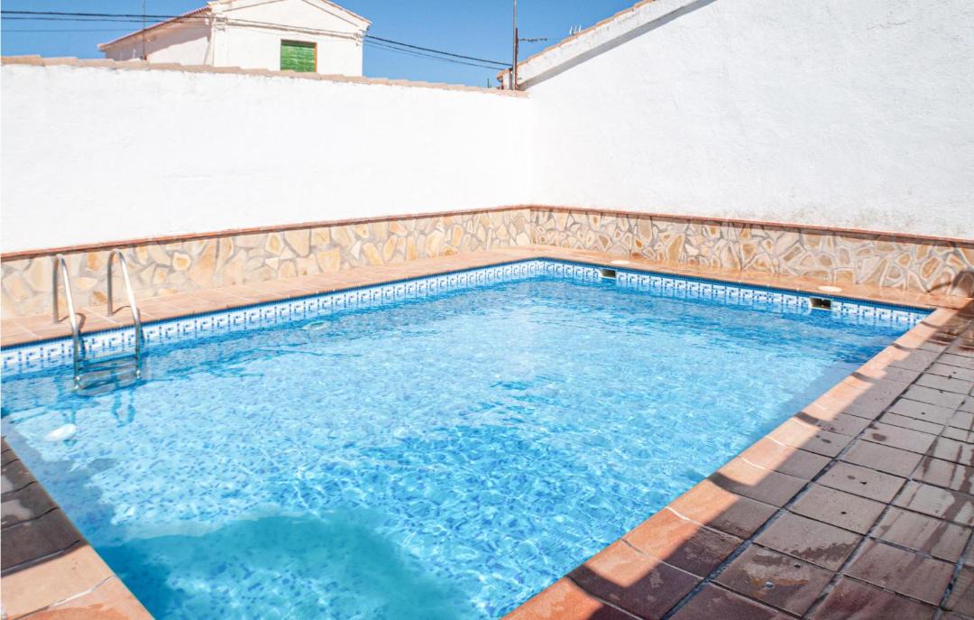Photo of Outdoor in Domingo Perez de Granada