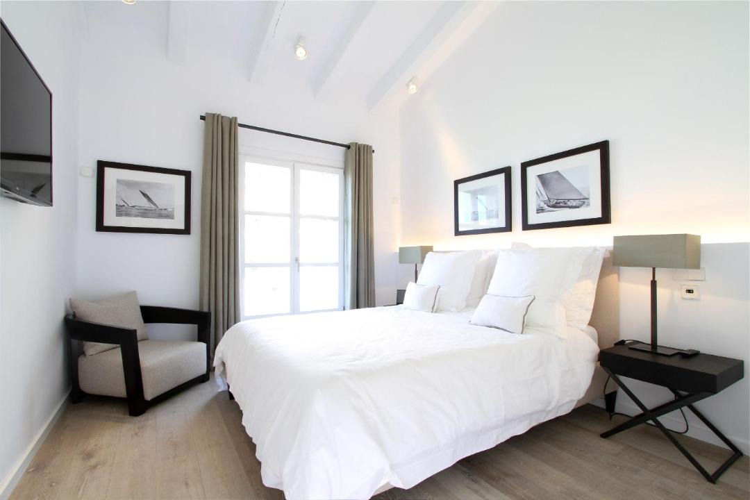 Photo of Bedroom in Port d'Andraitx