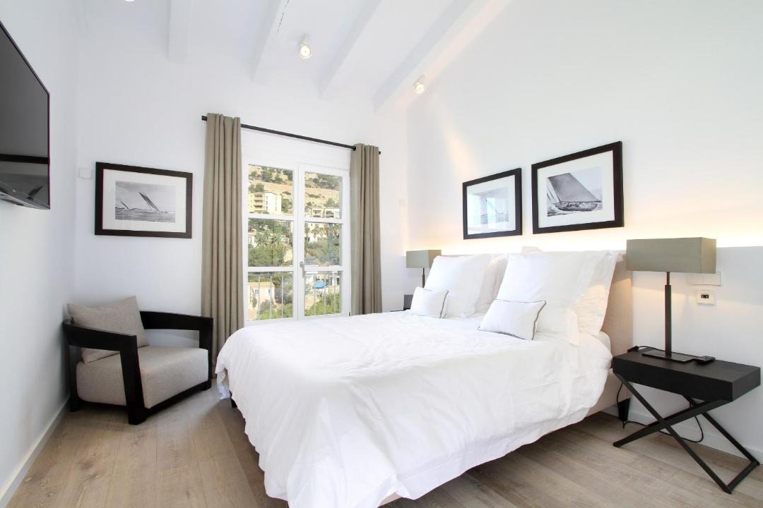 Photo of Bedroom in Port d'Andraitx