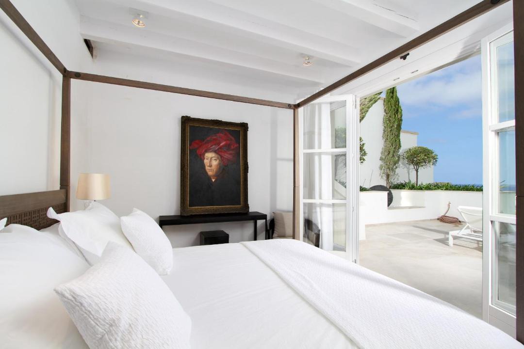 Photo of Bedroom in Port d'Andraitx
