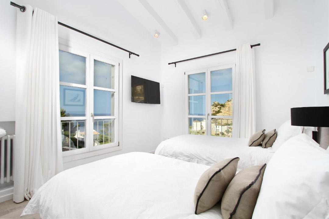 Photo of Bedroom in Port d'Andraitx