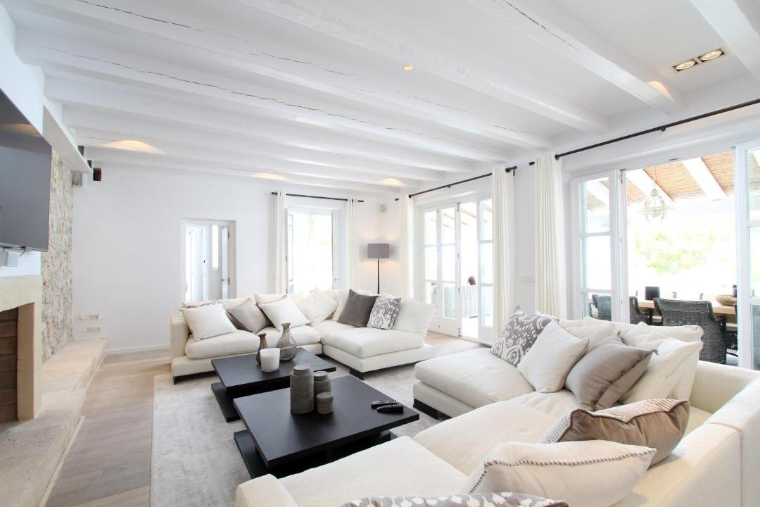 Photo of Livingroom in Port d'Andraitx