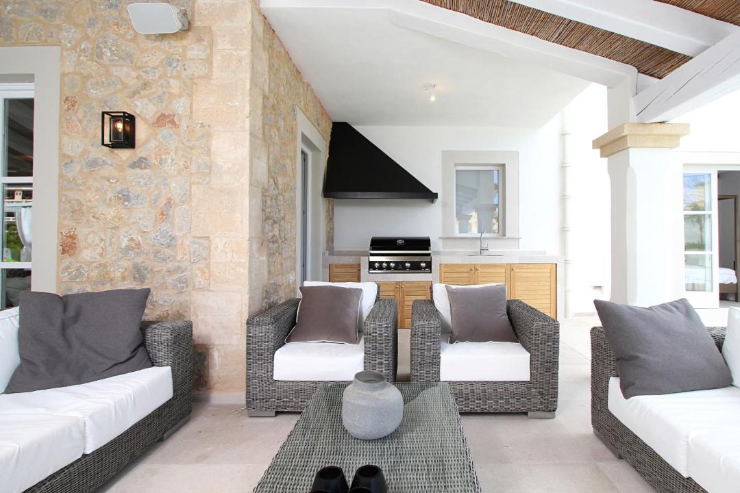 Photo of Livingroom in Port d'Andraitx