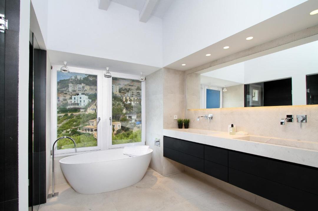 Photo of Bathroom in Port d'Andraitx