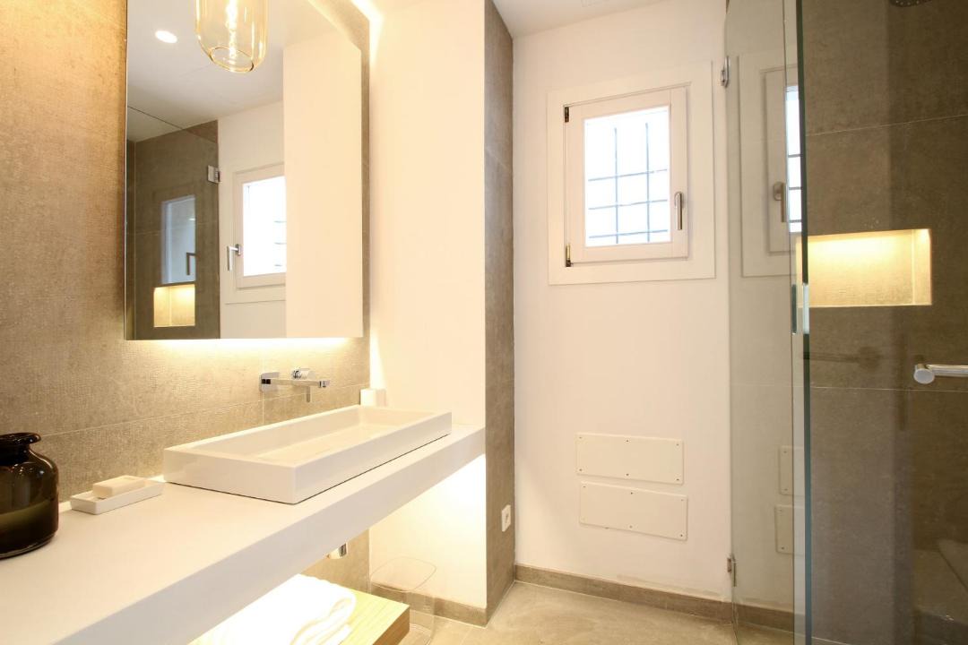 Photo of Bathroom in Port d'Andraitx