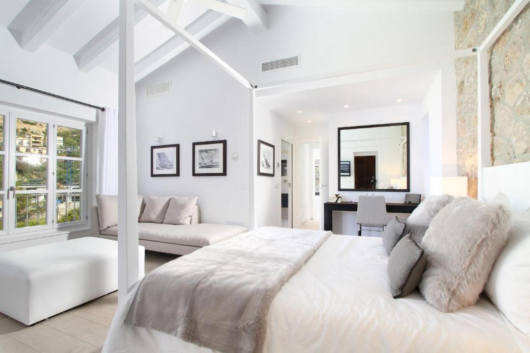 Photo of Bedroom in Port d'Andraitx
