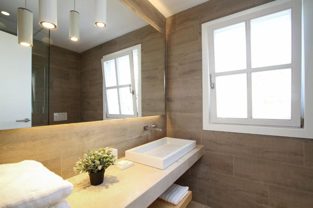 Photo of Bathroom in Port d'Andraitx