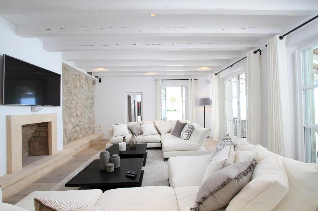 Photo of Livingroom in Port d'Andraitx