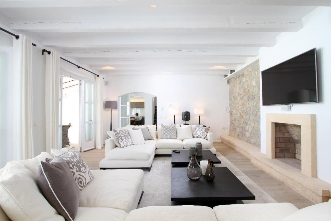 Photo of Livingroom in Port d'Andraitx