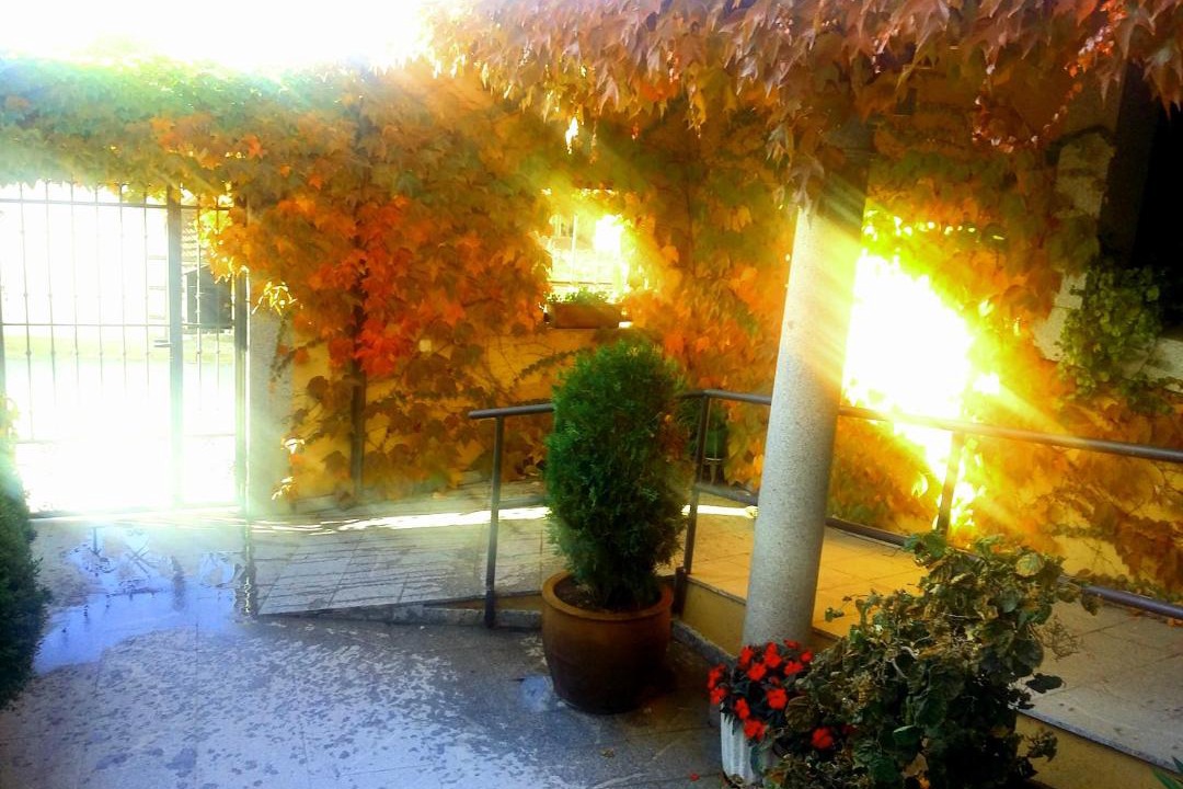 Photo of Outdoor in Ituero y Lama